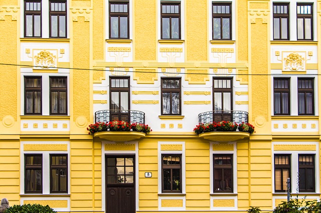 Remont mieszkania w kamienicy