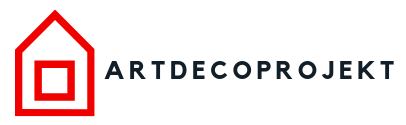 Logo ArtDecoProject